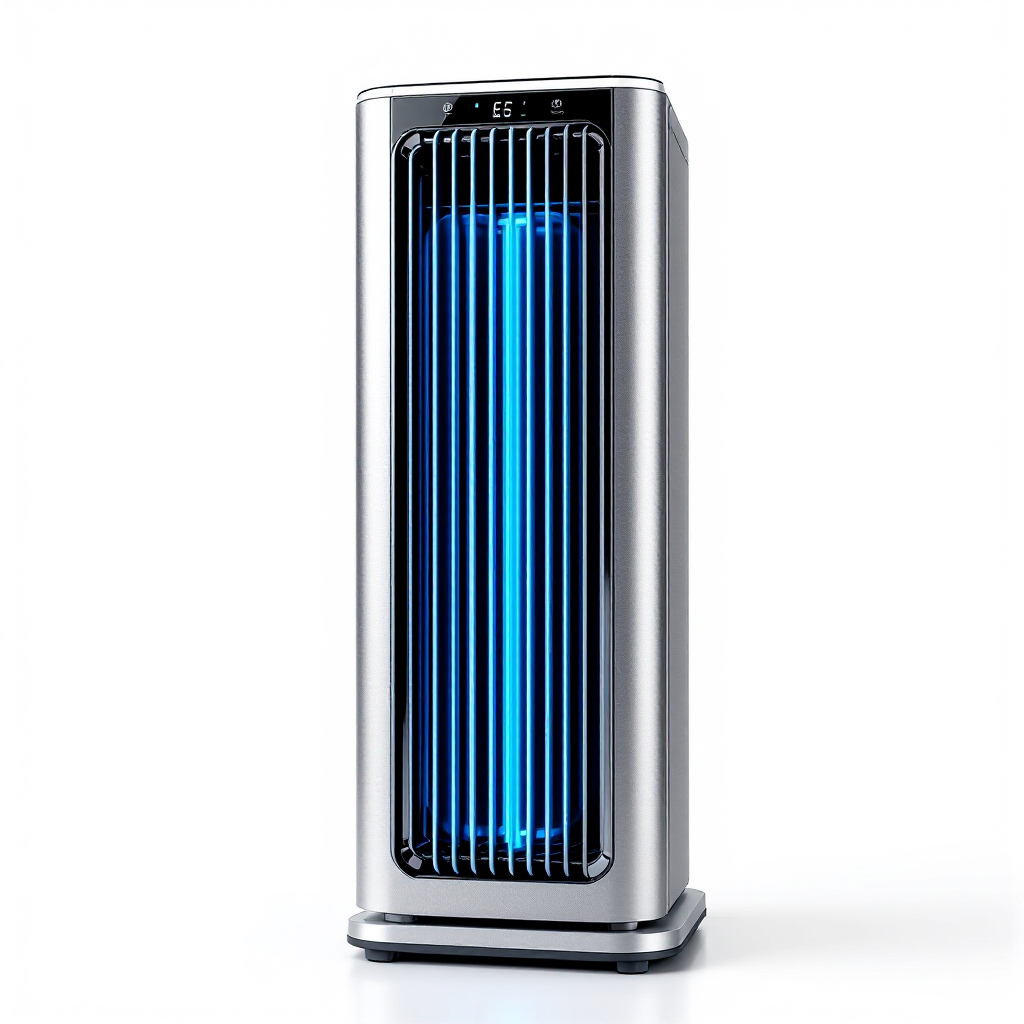 FrostWinner personal air cooler